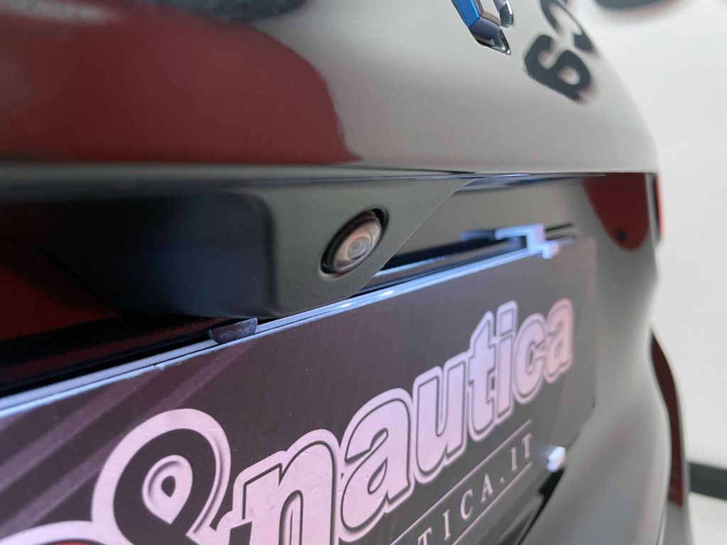 JEEP Compass 1.3 TURBO T4 PHEV 80 ANNIVERSARIO 4XE AUTO - 16