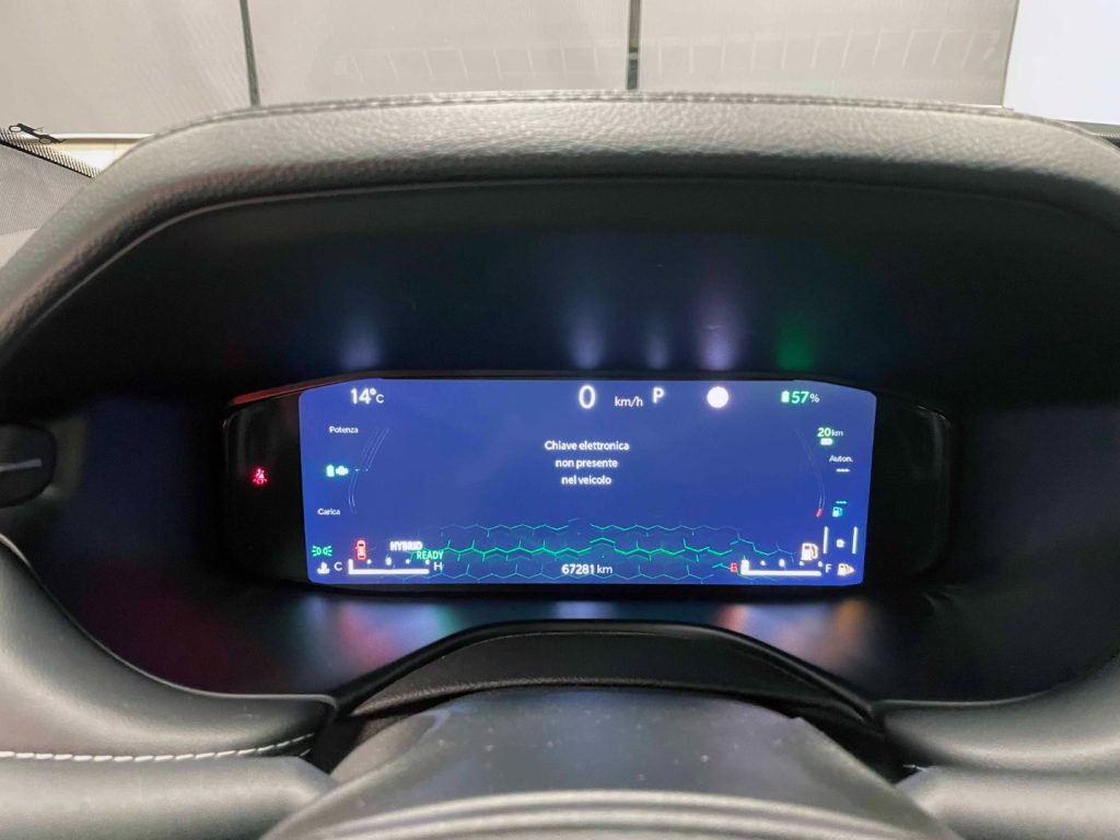 JEEP Compass 1.3 TURBO T4 PHEV 80 ANNIVERSARIO 4XE AUTO - 23