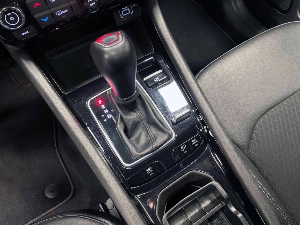 JEEP Compass 1.3 TURBO T4 PHEV 80 ANNIVERSARIO 4XE AUTO - 28