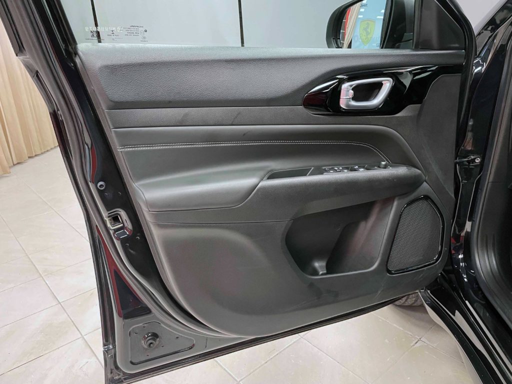 JEEP Compass 1.3 TURBO T4 PHEV 80 ANNIVERSARIO 4XE AUTO - 41