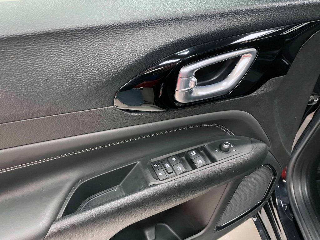 JEEP Compass 1.3 TURBO T4 PHEV 80 ANNIVERSARIO 4XE AUTO - 42