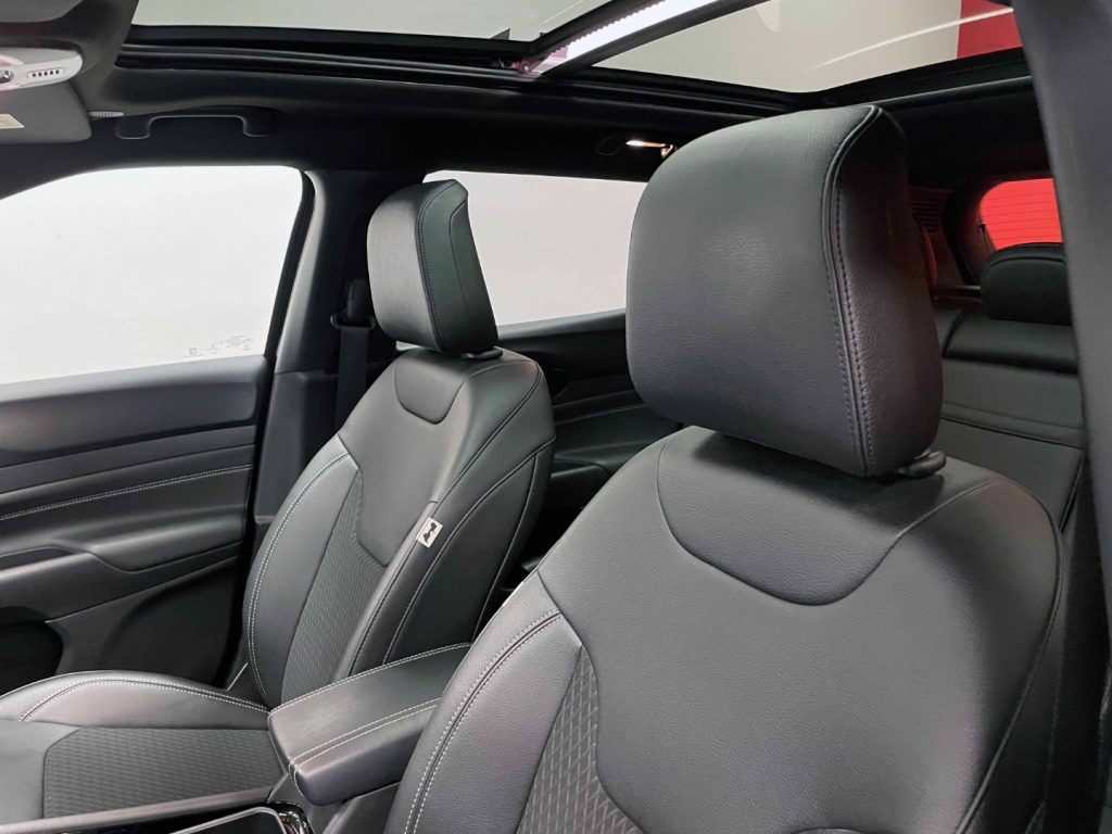 JEEP Compass 1.3 TURBO T4 PHEV 80 ANNIVERSARIO 4XE AUTO - 43