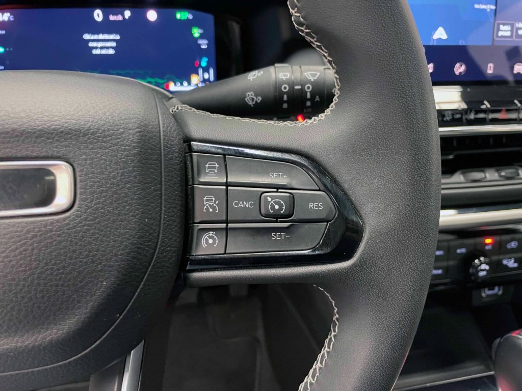 JEEP Compass 1.3 TURBO T4 PHEV 80 ANNIVERSARIO 4XE AUTO - 47