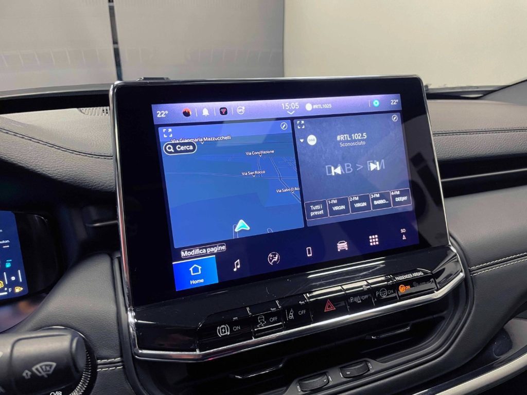 JEEP Compass 1.3 TURBO T4 PHEV 80 ANNIVERSARIO 4XE AUTO - 48