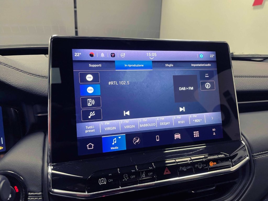 JEEP Compass 1.3 TURBO T4 PHEV 80 ANNIVERSARIO 4XE AUTO - 49