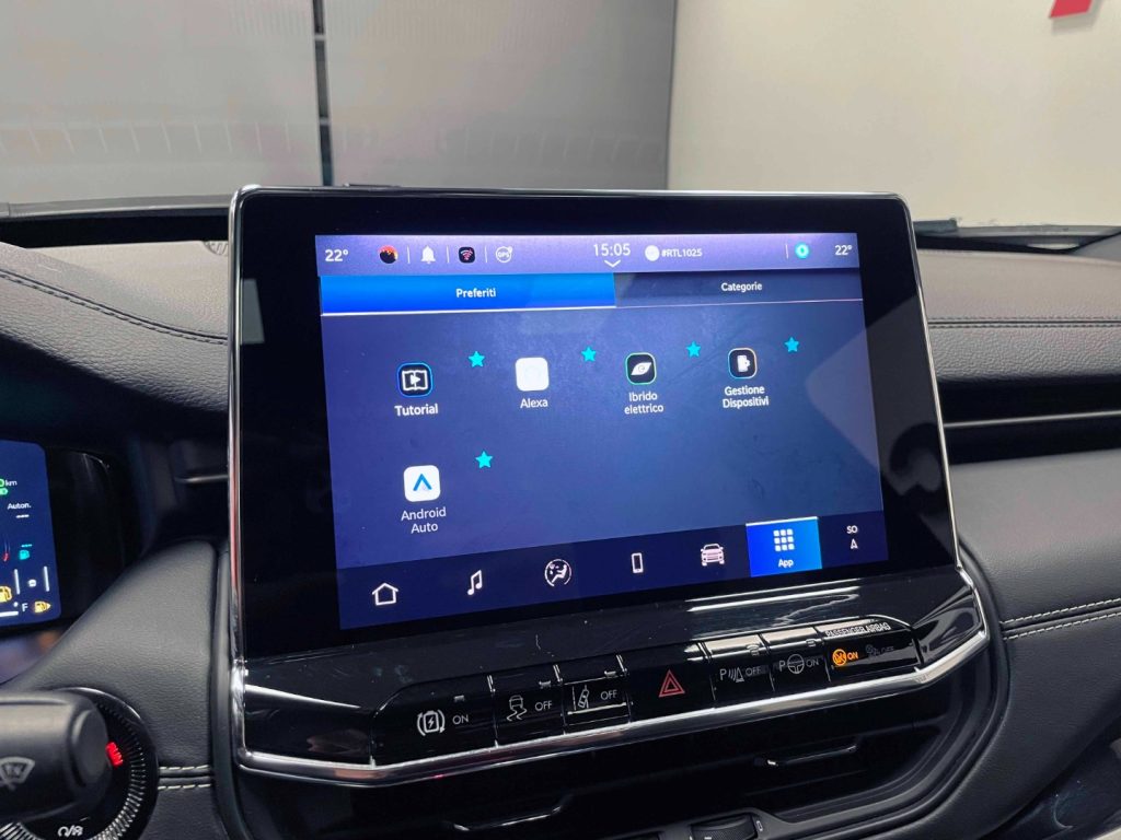 JEEP Compass 1.3 TURBO T4 PHEV 80 ANNIVERSARIO 4XE AUTO - 51