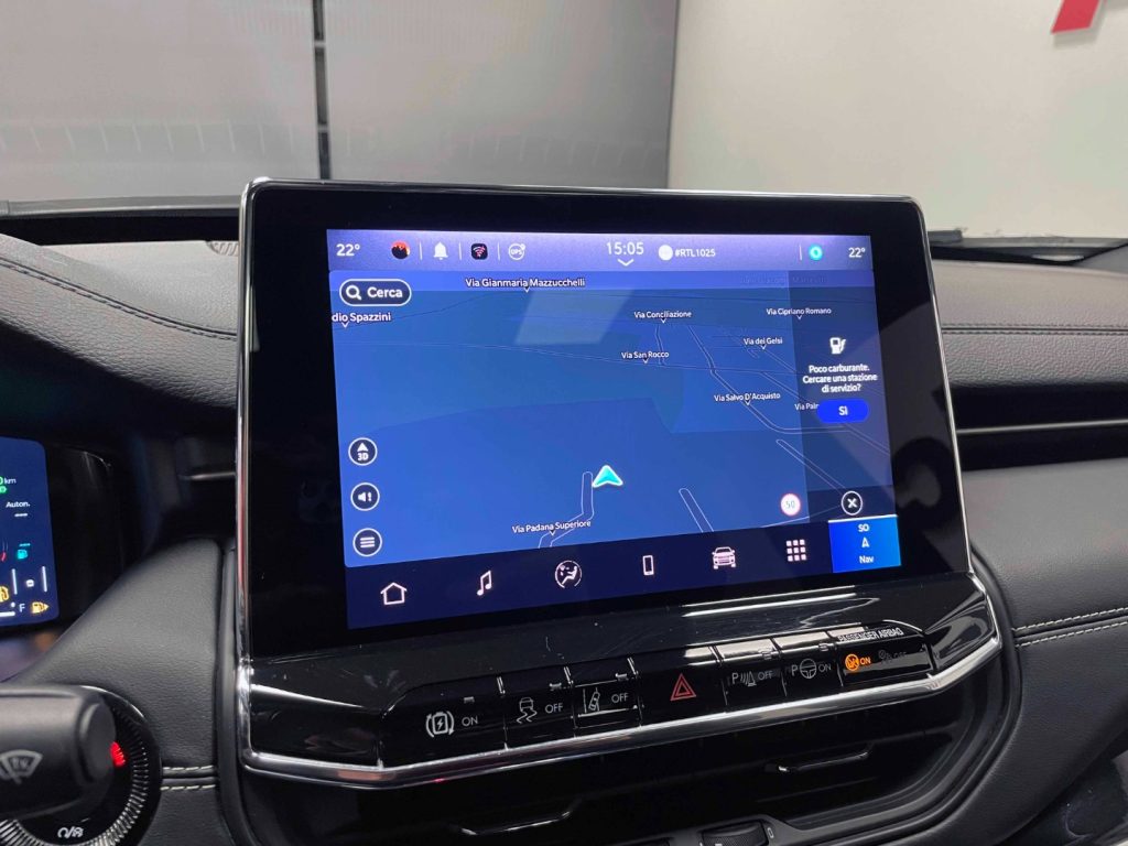 JEEP Compass 1.3 TURBO T4 PHEV 80 ANNIVERSARIO 4XE AUTO - 52