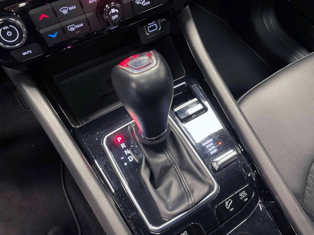 JEEP Compass 1.3 TURBO T4 PHEV 80 ANNIVERSARIO 4XE AUTO - 53