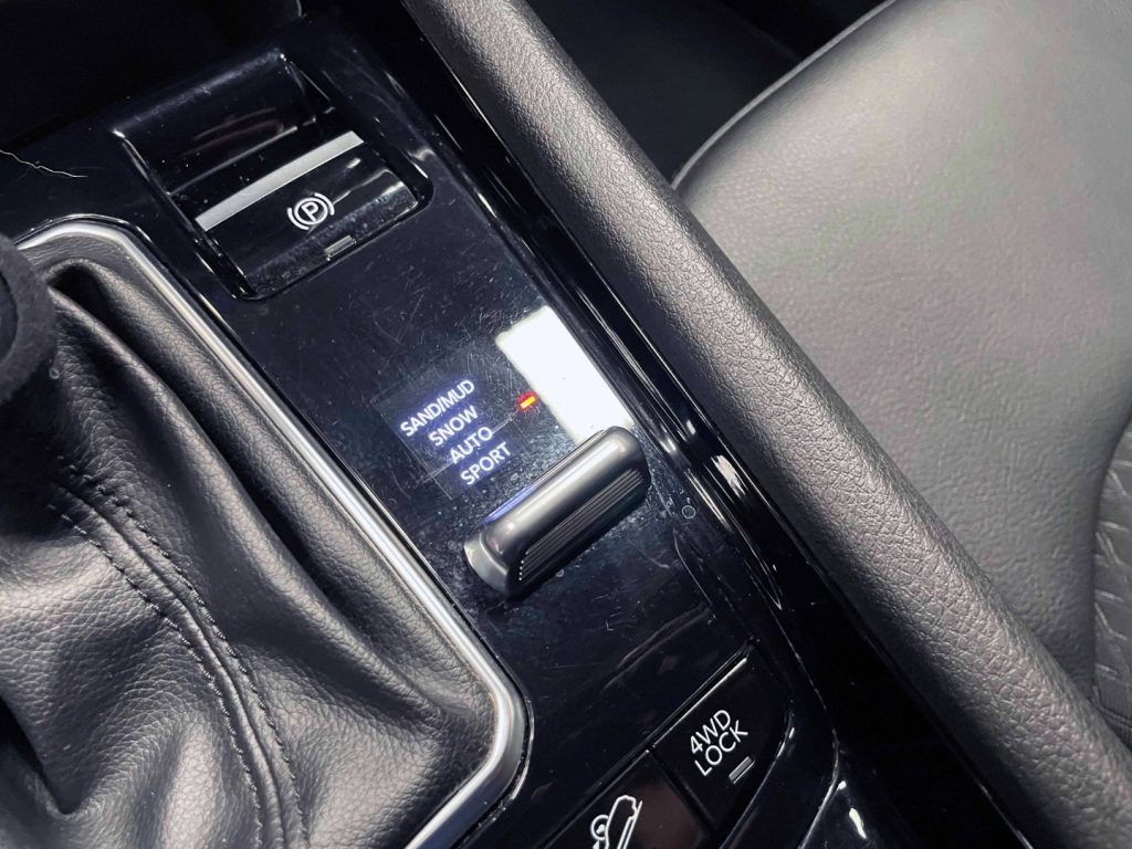 JEEP Compass 1.3 TURBO T4 PHEV 80 ANNIVERSARIO 4XE AUTO - 54