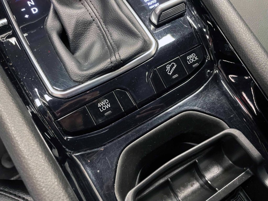 JEEP Compass 1.3 TURBO T4 PHEV 80 ANNIVERSARIO 4XE AUTO - 55