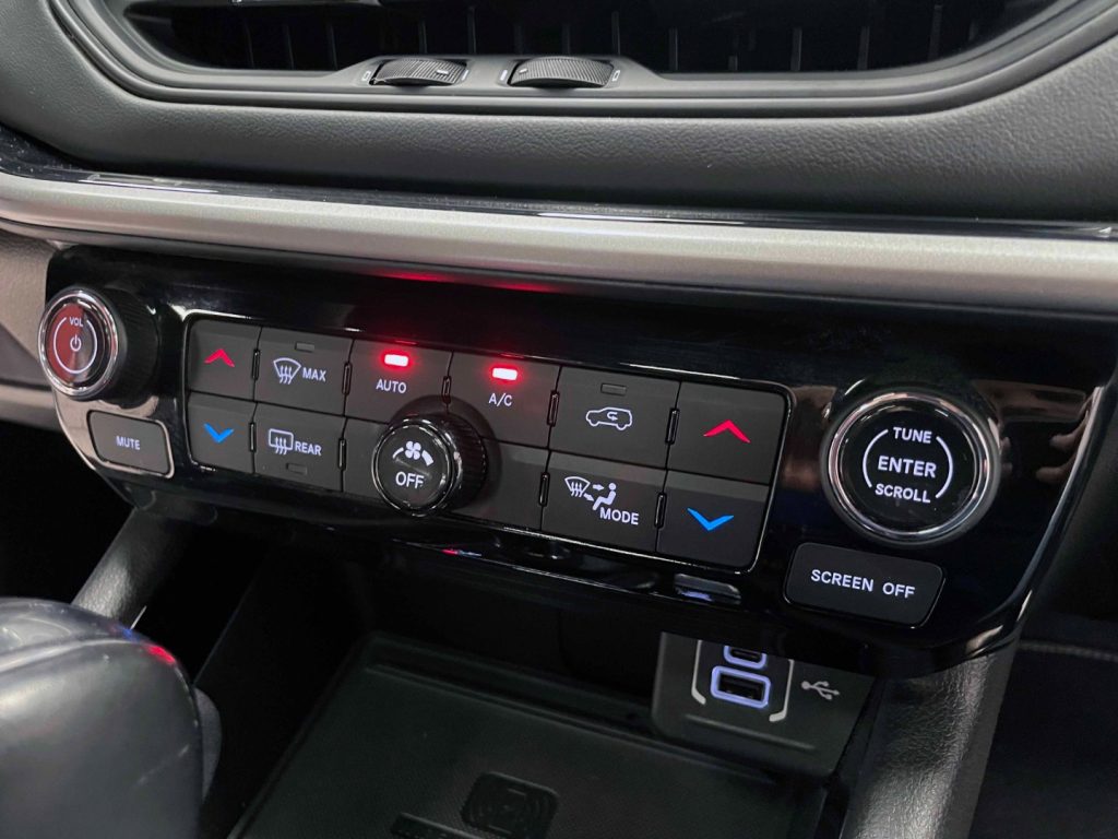 JEEP Compass 1.3 TURBO T4 PHEV 80 ANNIVERSARIO 4XE AUTO - 60