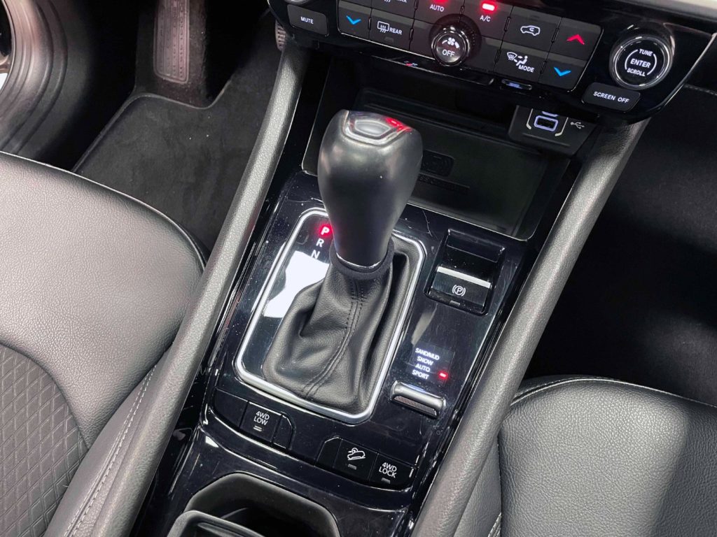 JEEP Compass 1.3 TURBO T4 PHEV 80 ANNIVERSARIO 4XE AUTO - 61