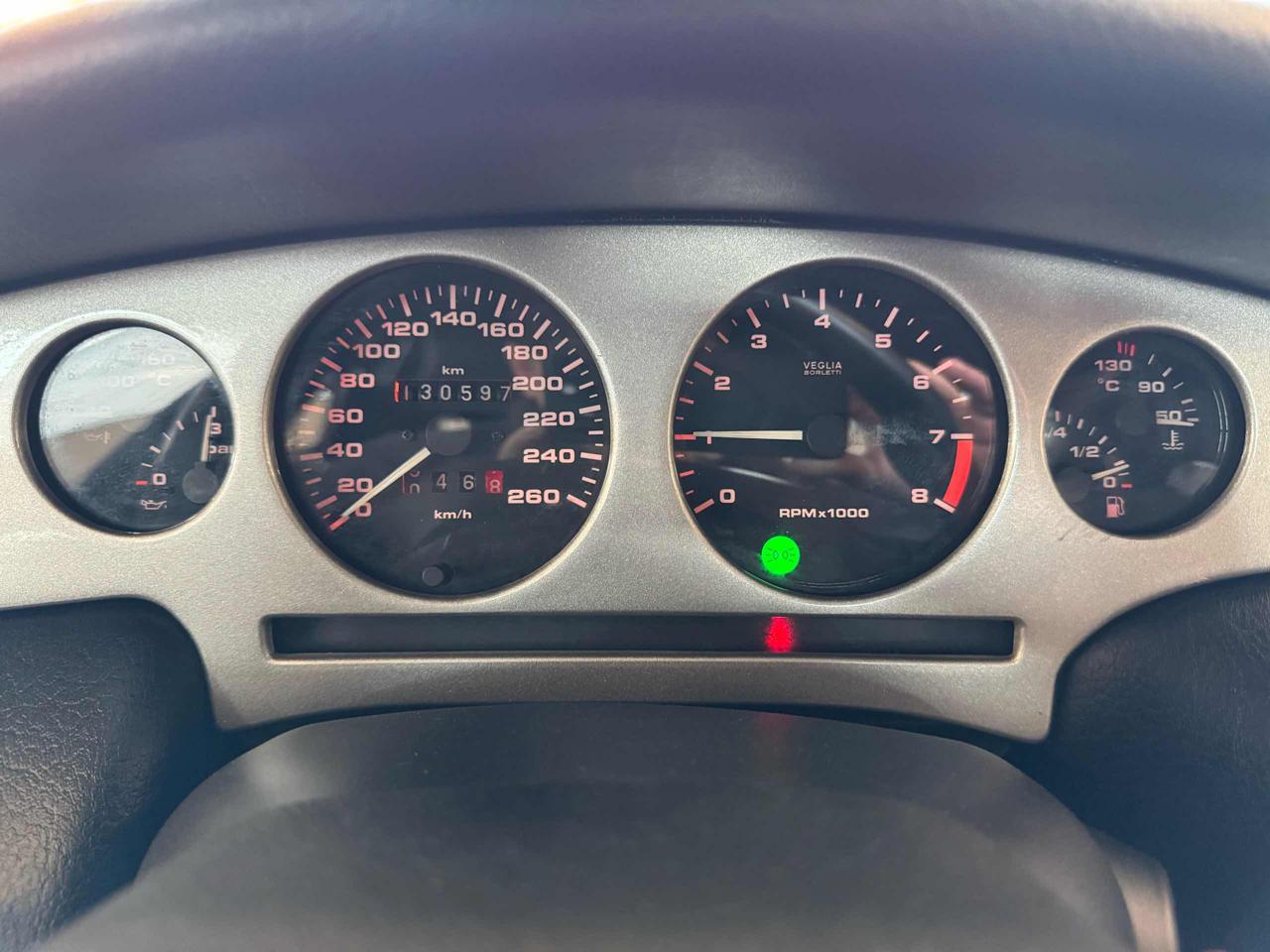 FIAT Coupe 1.8 16v UNICO PROPRIETARIO ASI - 16