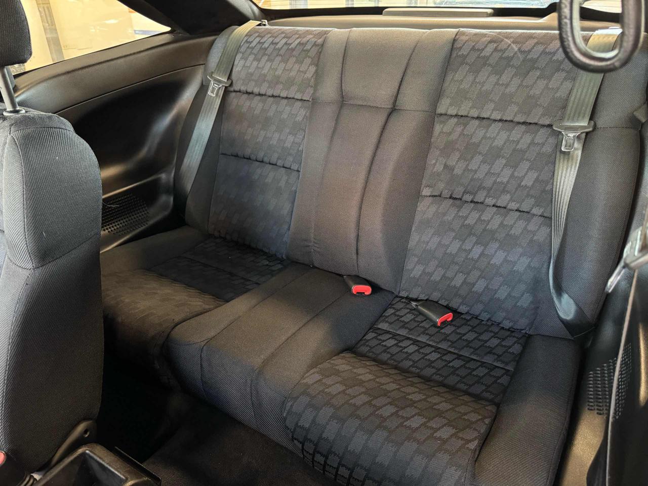 FIAT Coupe 1.8 16v UNICO PROPRIETARIO ASI - 12