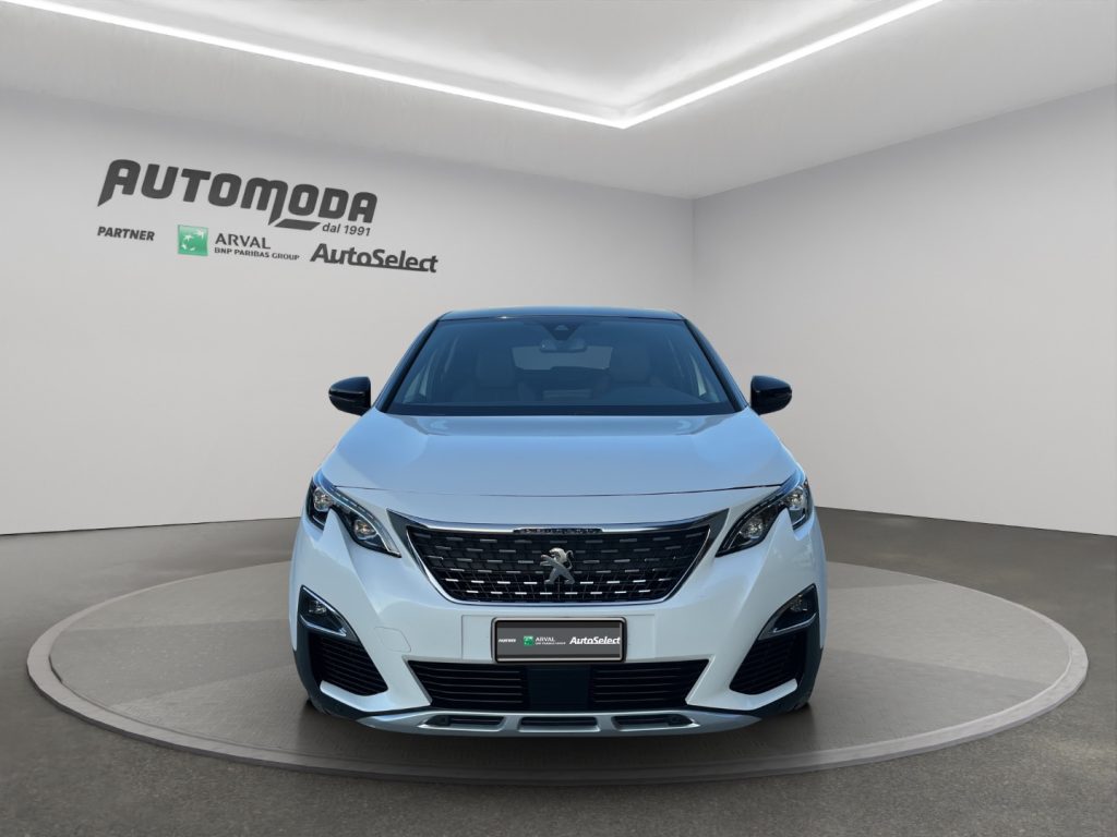 PEUGEOT 3008 1.5HDI GT Line AUTOCARRO N1 - 2