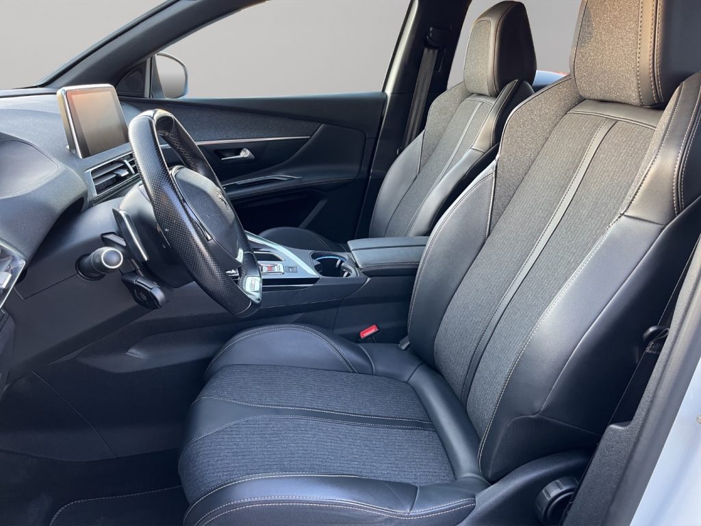 PEUGEOT 3008 1.5HDI GT Line AUTOCARRO N1 - 7