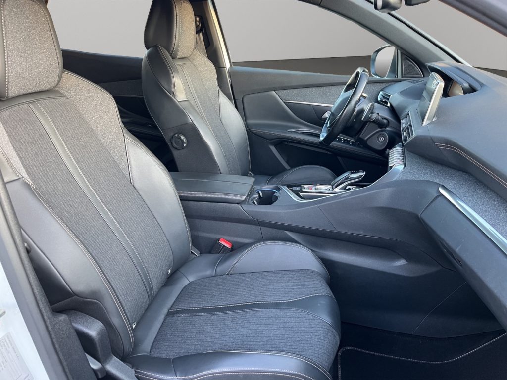 PEUGEOT 3008 1.5HDI GT Line AUTOCARRO N1 - 9