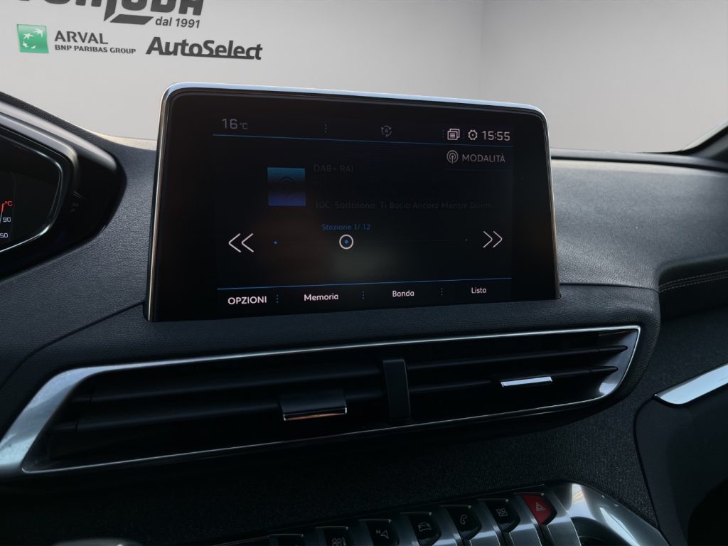 PEUGEOT 3008 1.5HDI GT Line AUTOCARRO N1 - 13