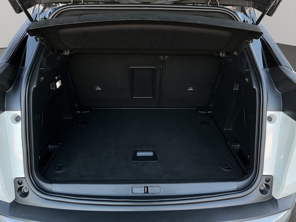 PEUGEOT 3008 1.5HDI GT Line AUTOCARRO N1 - 15