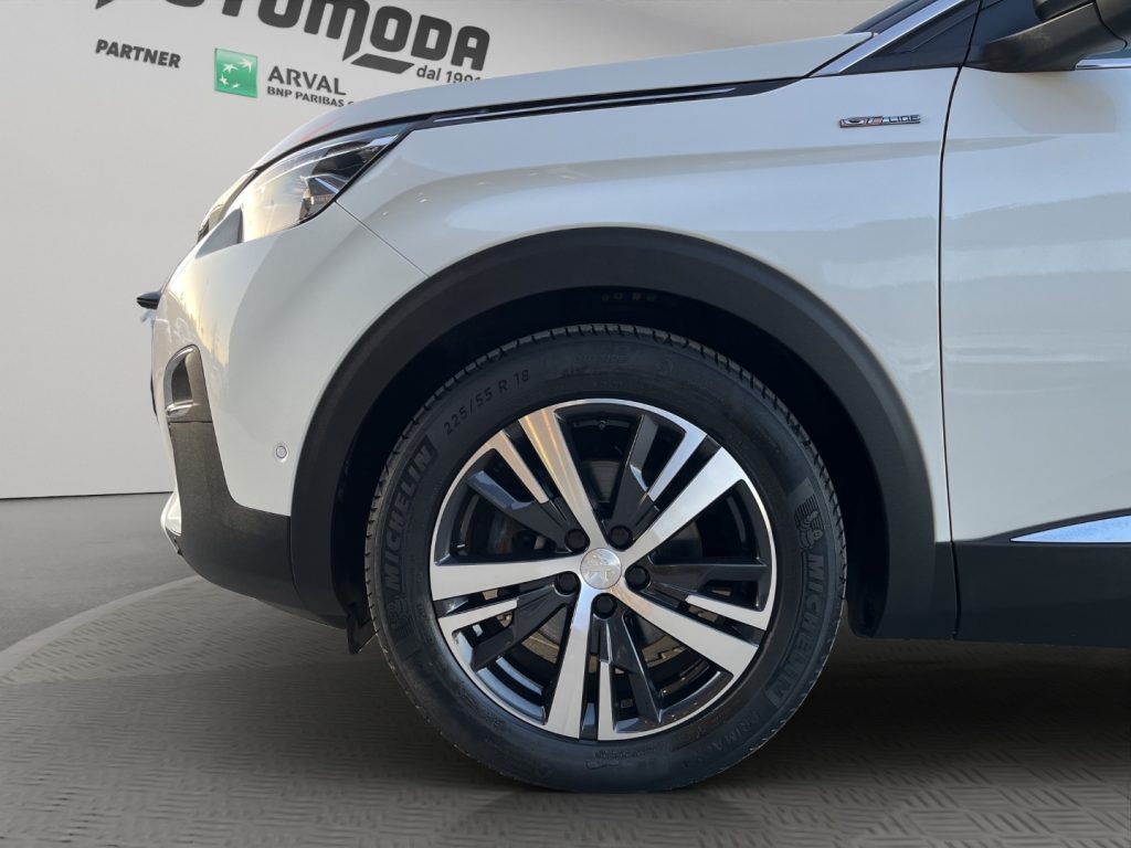PEUGEOT 3008 1.5HDI GT Line AUTOCARRO N1 - 18