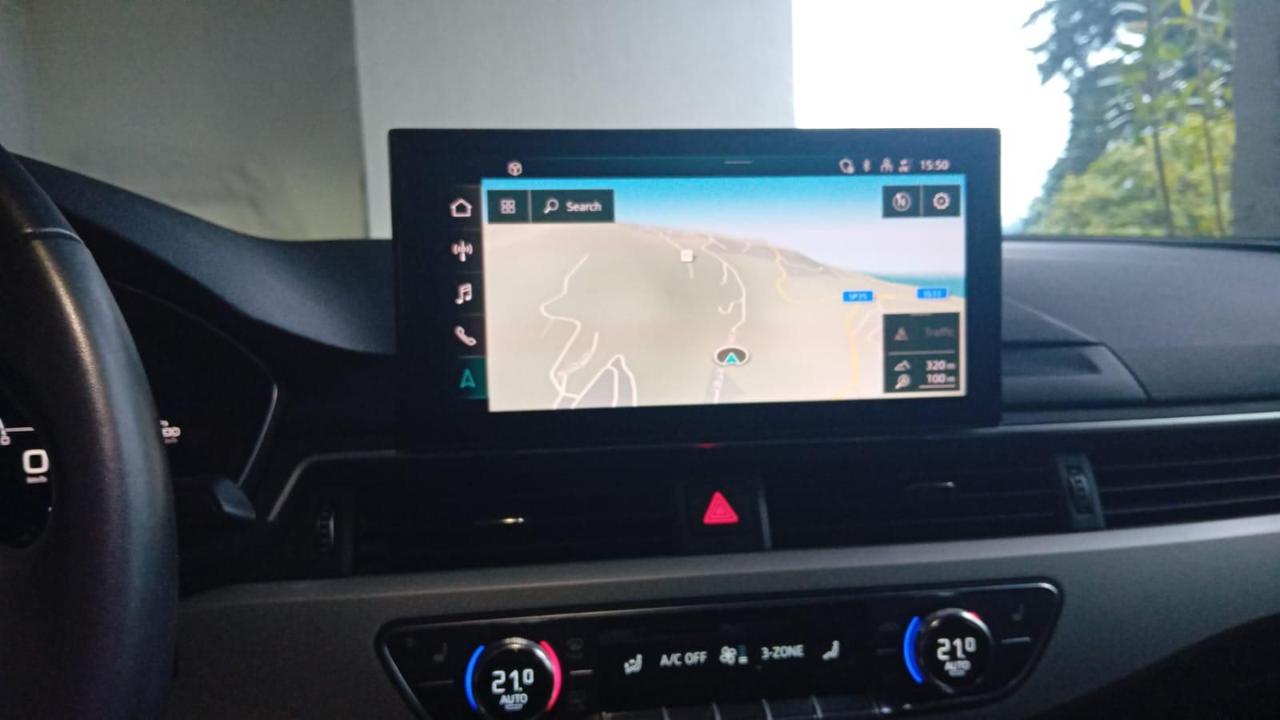 AUDI A5 SPB 40 TFSI S tronic S line edition - 8