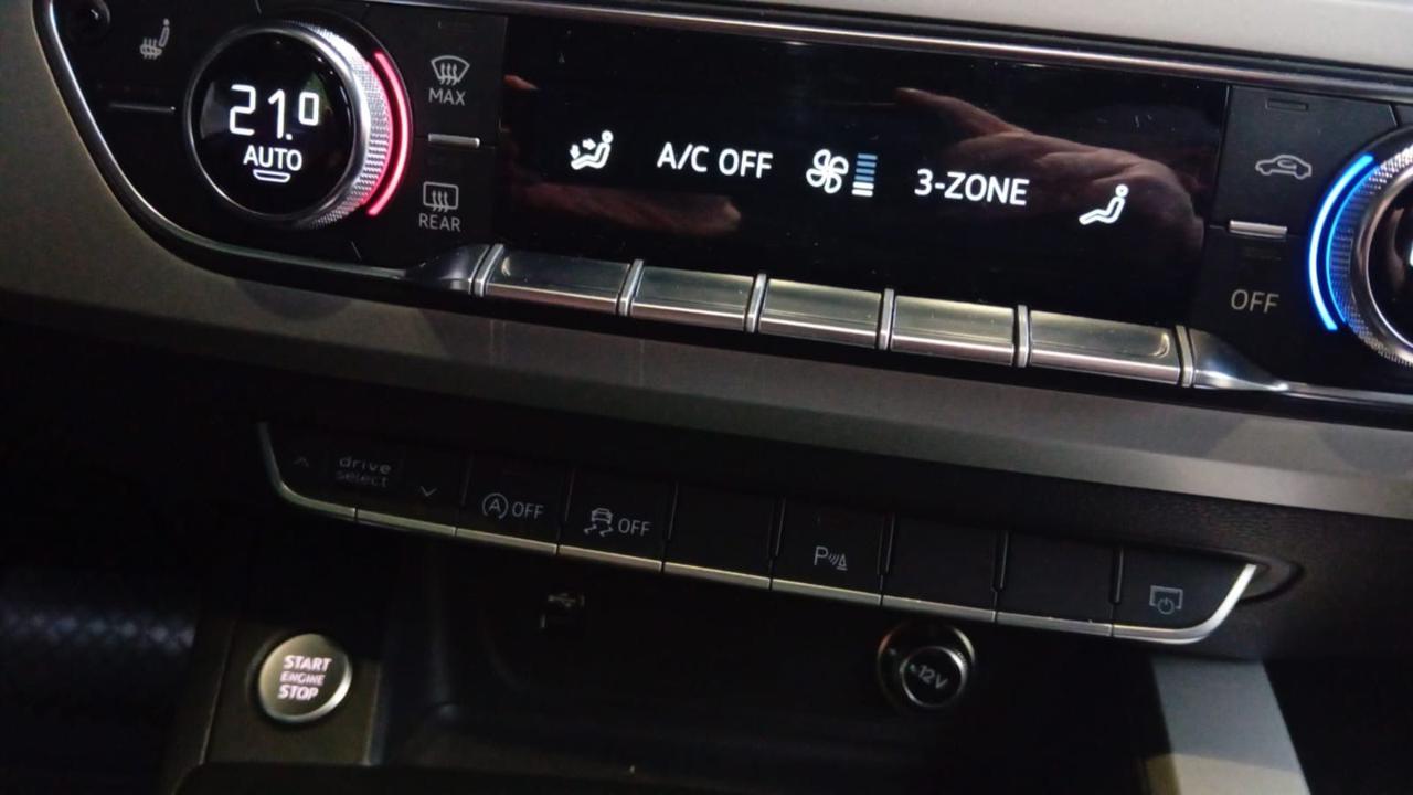 AUDI A5 SPB 40 TFSI S tronic S line edition - 7