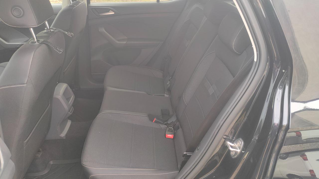 VOLKSWAGEN T-Cross 1.0 TSI 95 CV Business BENZINA - 3
