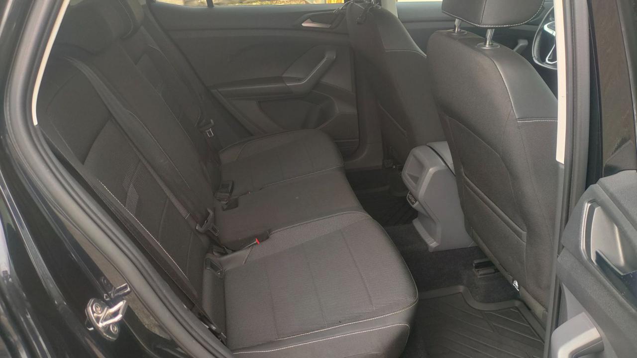 VOLKSWAGEN T-Cross 1.0 TSI 95 CV Business BENZINA - 7