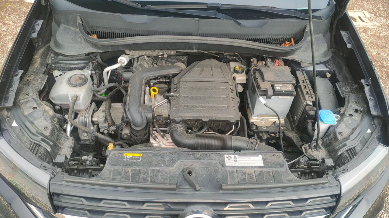 VOLKSWAGEN T-Cross 1.0 TSI 95 CV Business BENZINA - 19