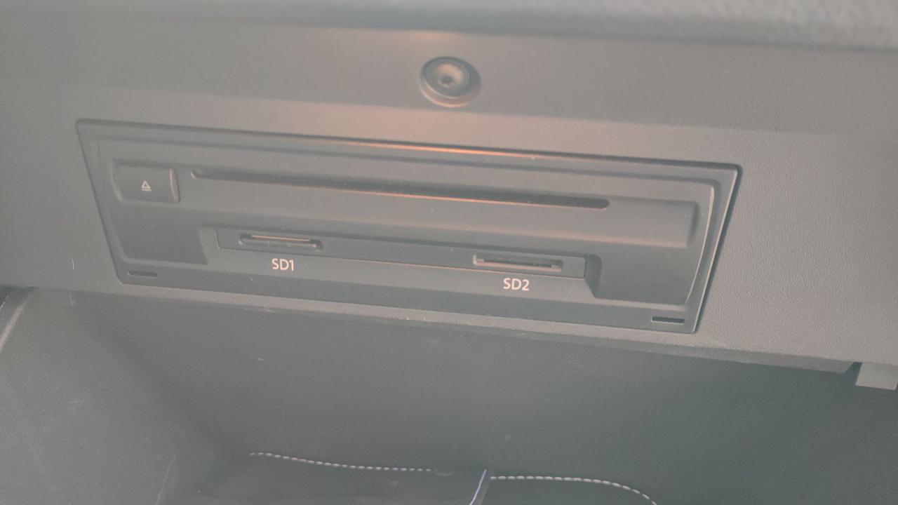 VOLKSWAGEN T-Cross 1.0 TSI 95 CV Business BENZINA - 21