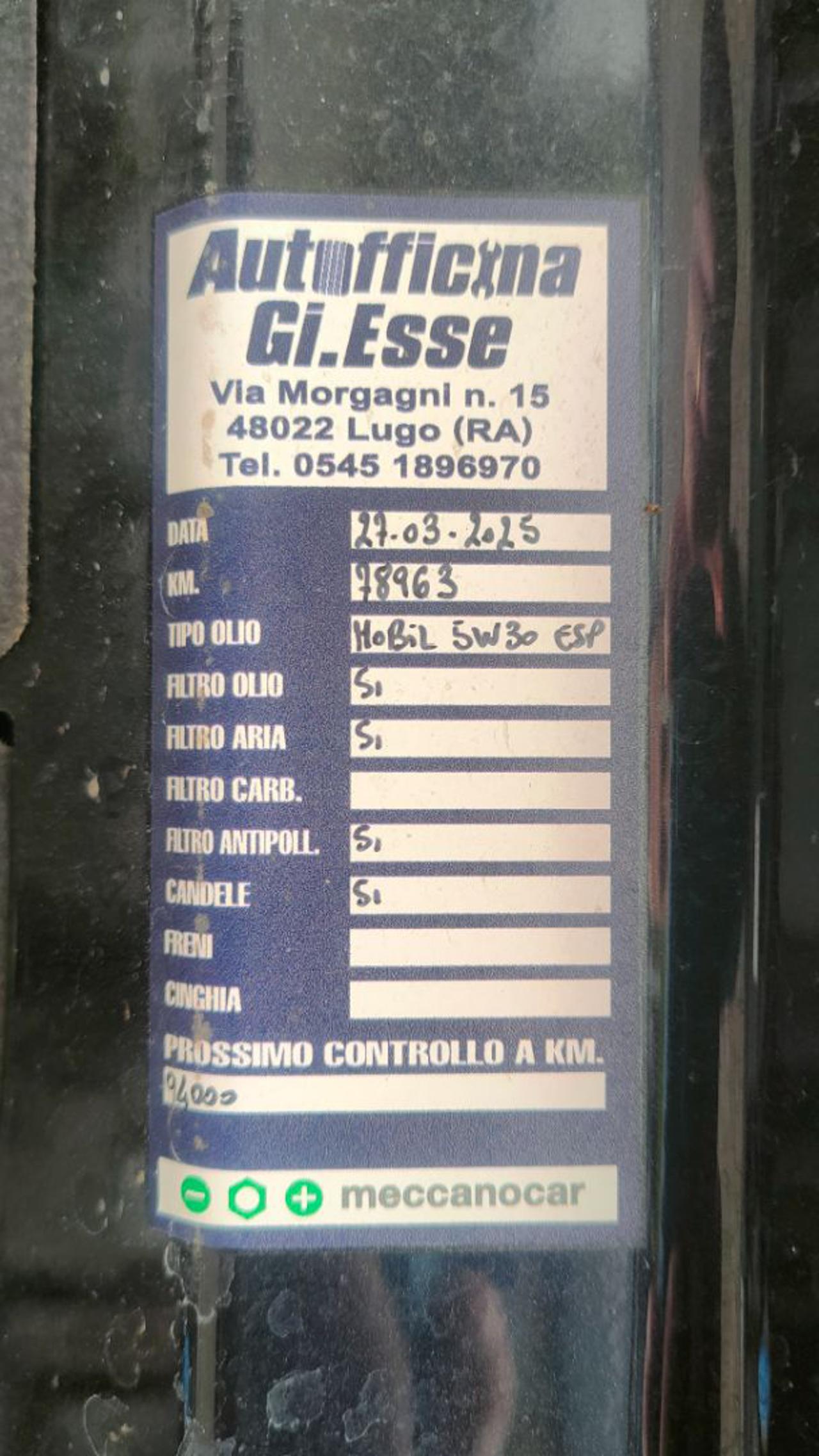 VOLKSWAGEN T-Cross 1.0 TSI 95 CV Business BENZINA - 20