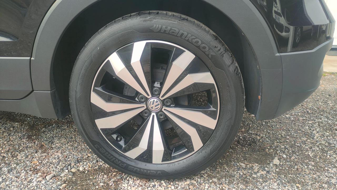 VOLKSWAGEN T-Cross 1.0 TSI 95 CV Business BENZINA - 12