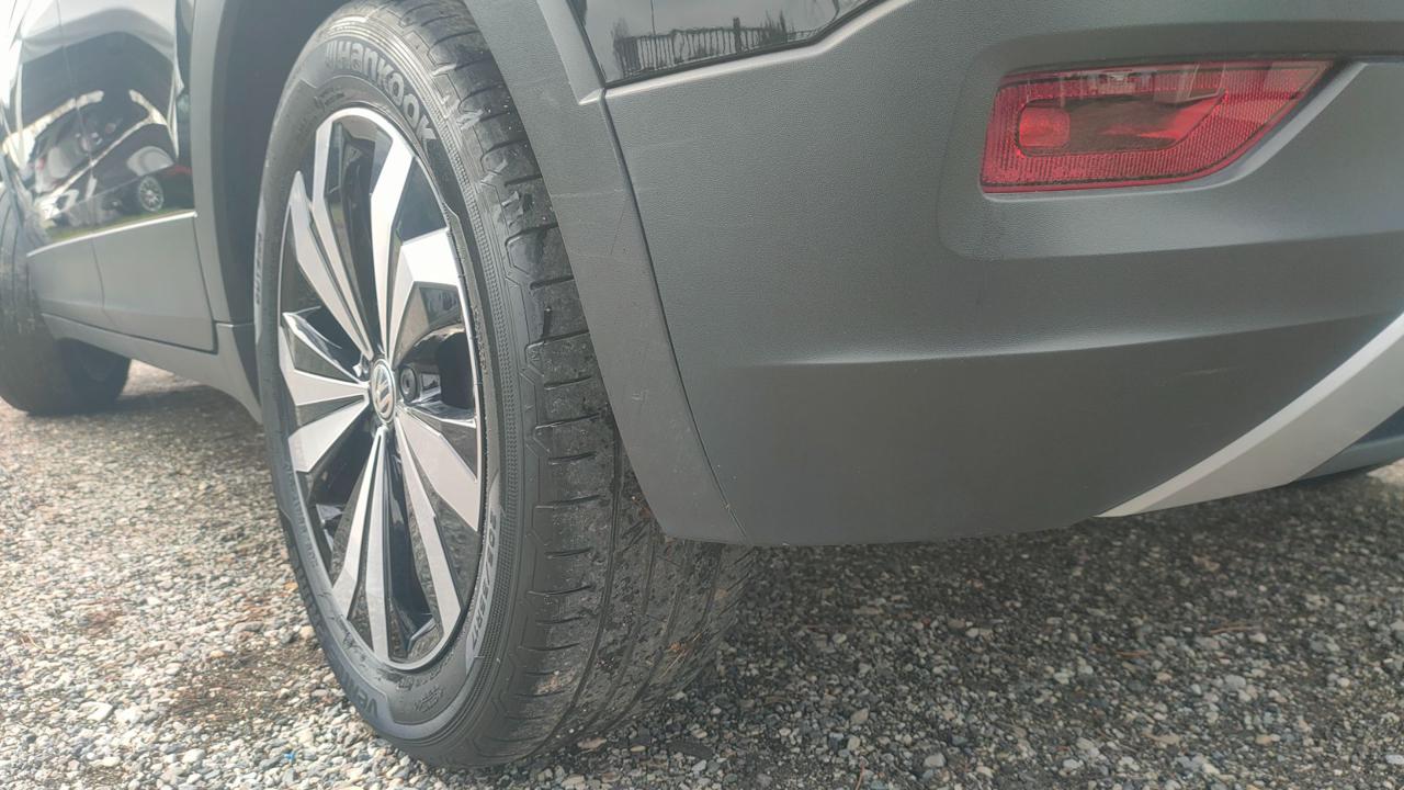 VOLKSWAGEN T-Cross 1.0 TSI 95 CV Business BENZINA - 16