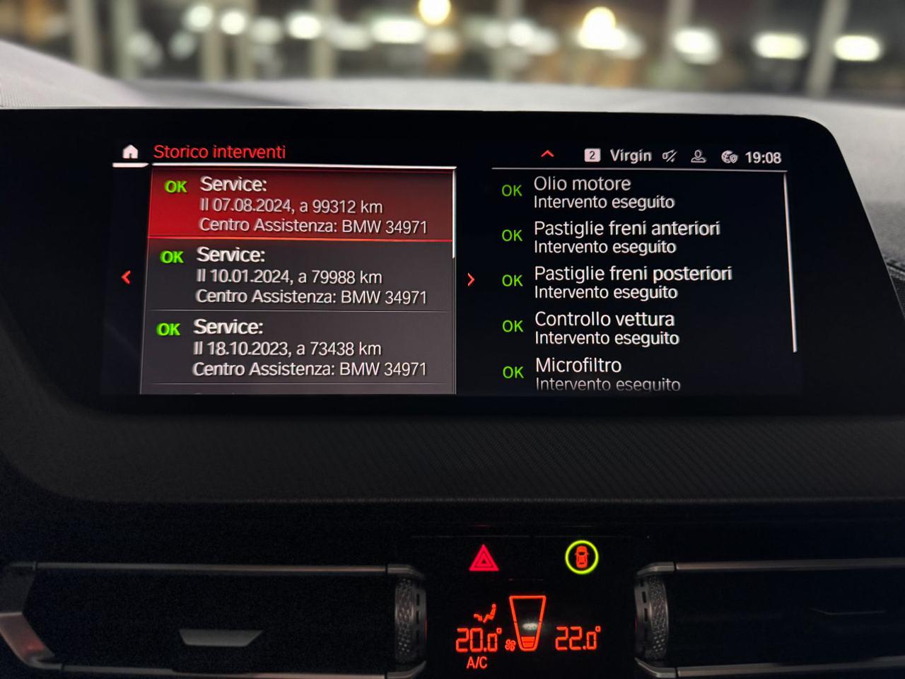 BMW 118 d 150cv M-Sport (Auto/Virtual/APP/Led) - 8