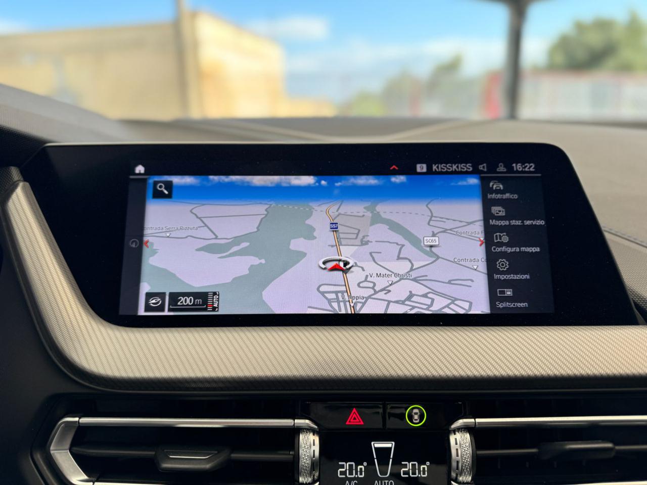 BMW 118 d 150cv M-Sport (Auto/Virtual/APP/Led) - 29