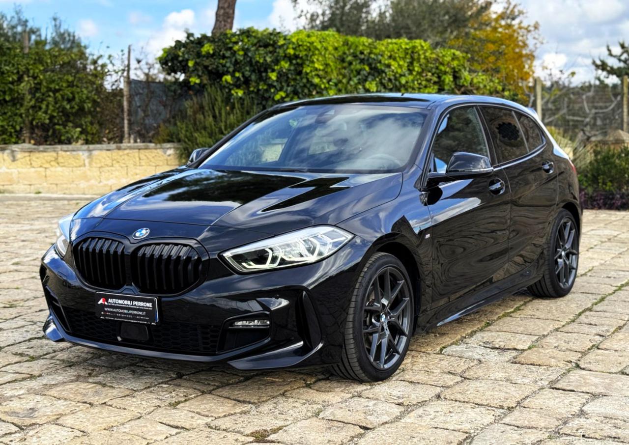 BMW 118 d 150cv M-Sport (Auto/Virtual/APP/Led) - 4