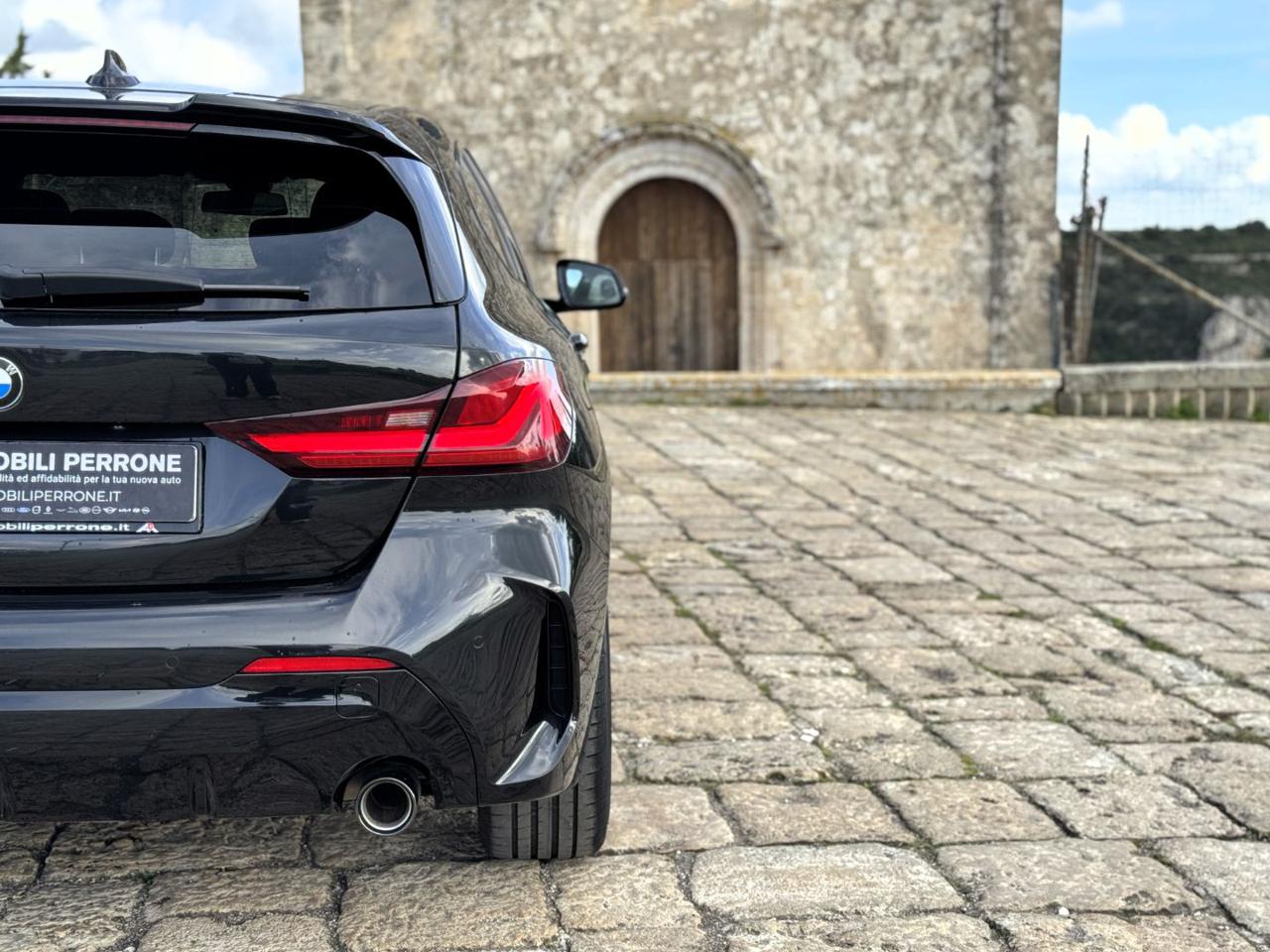 BMW 118 d 150cv M-Sport (Auto/Virtual/APP/Led) - 22