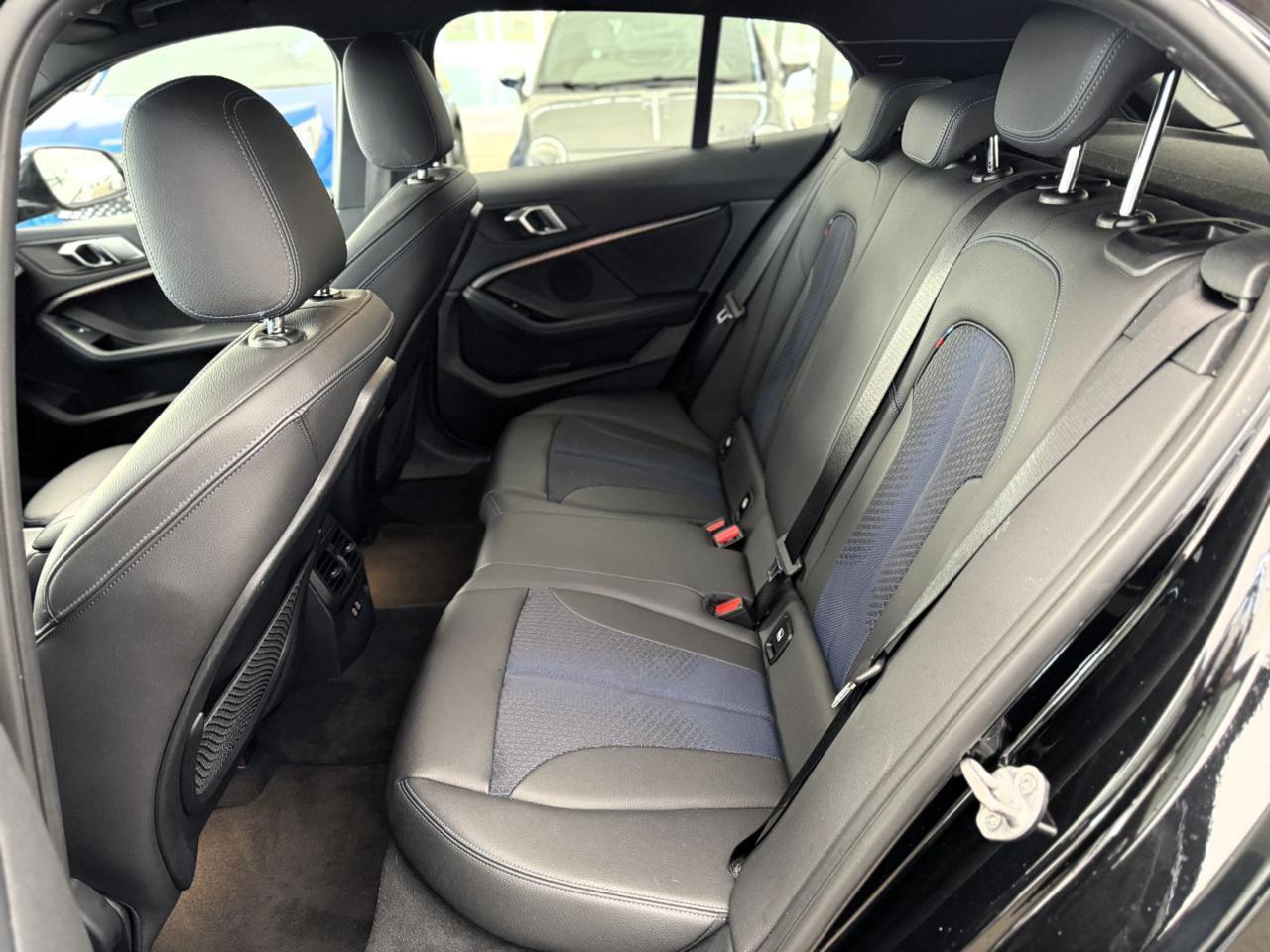 BMW 118 d 150cv M-Sport (Auto/Virtual/APP/Led) - 11