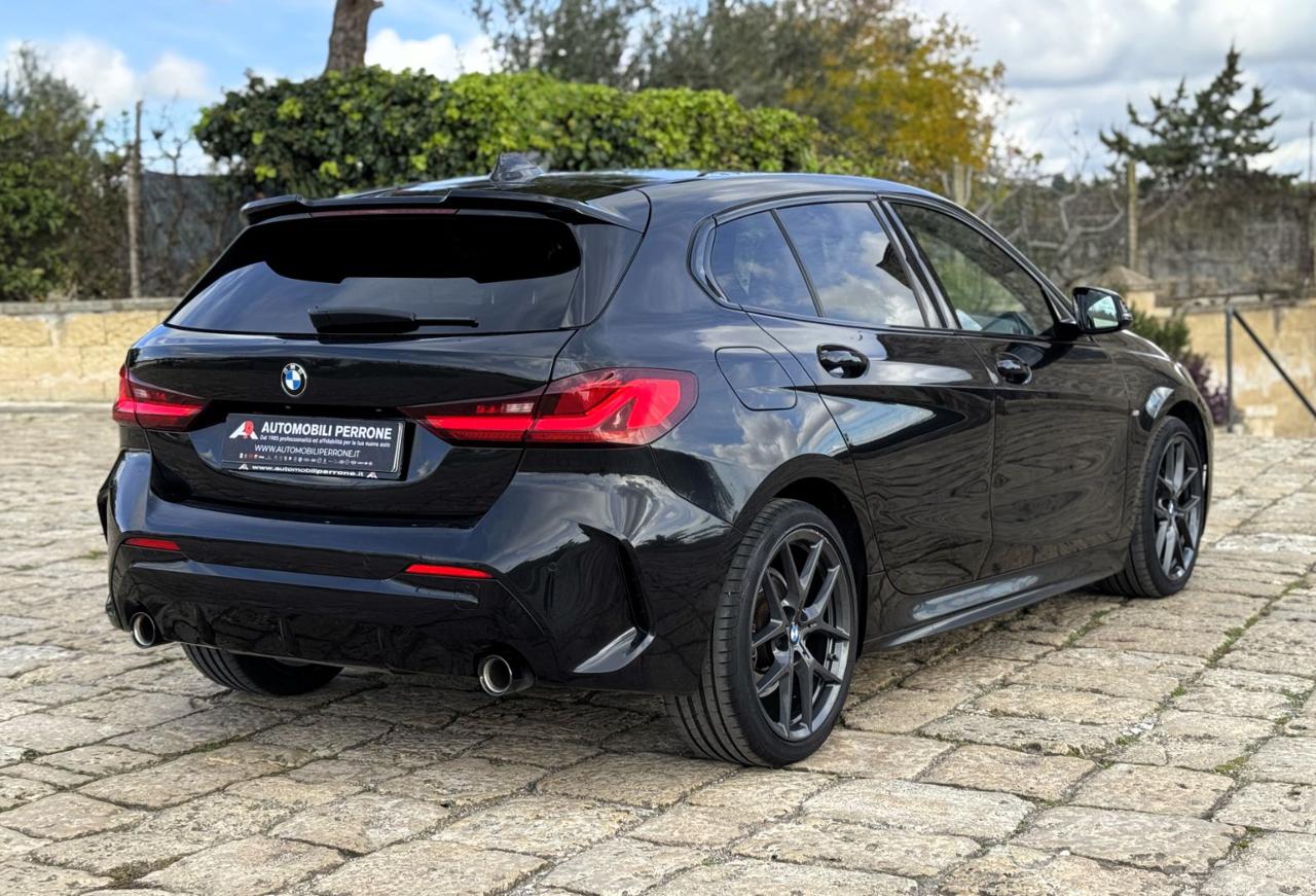 BMW 118 d 150cv M-Sport (Auto/Virtual/APP/Led) - 15