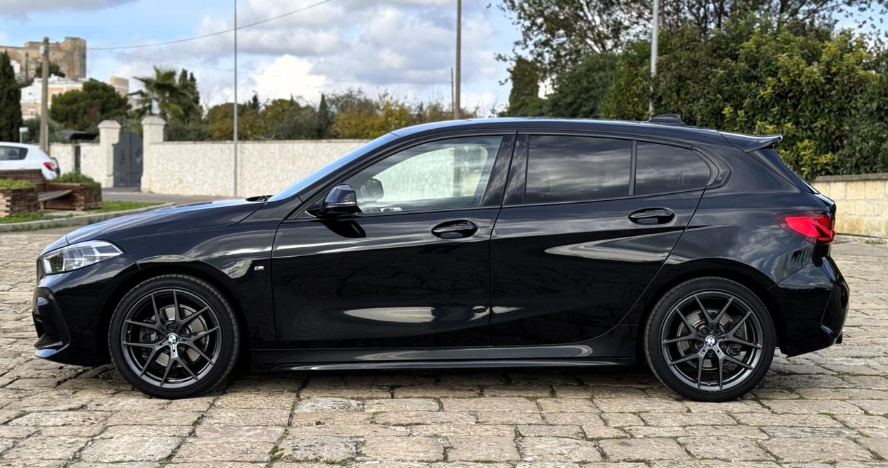BMW 118 d 150cv M-Sport (Auto/Virtual/APP/Led) - 21