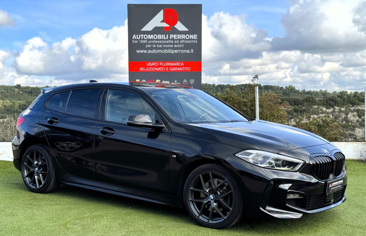 BMW 118 d 150cv M-Sport (Auto/Virtual/APP/Led) - 3