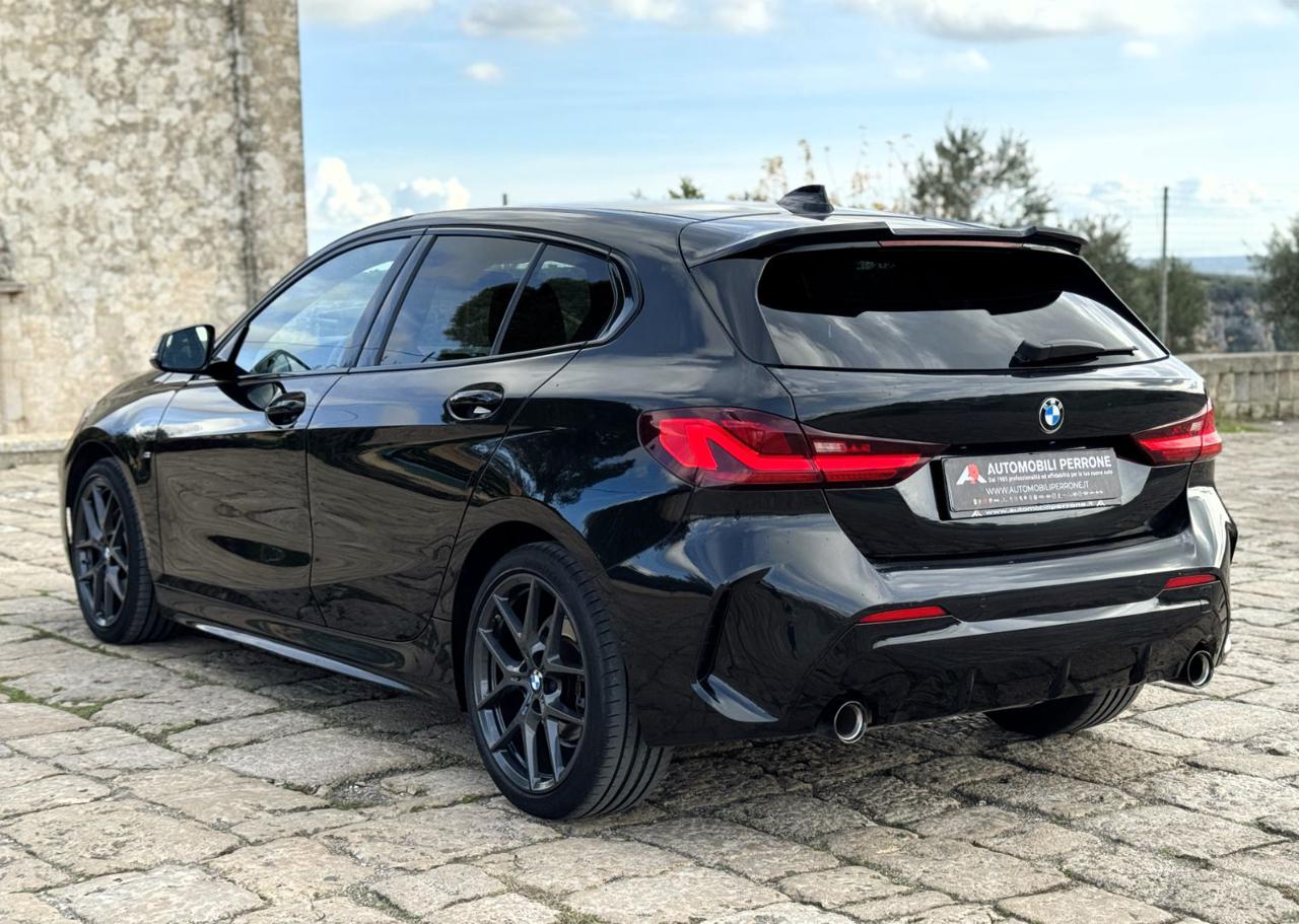 BMW 118 d 150cv M-Sport (Auto/Virtual/APP/Led) - 13