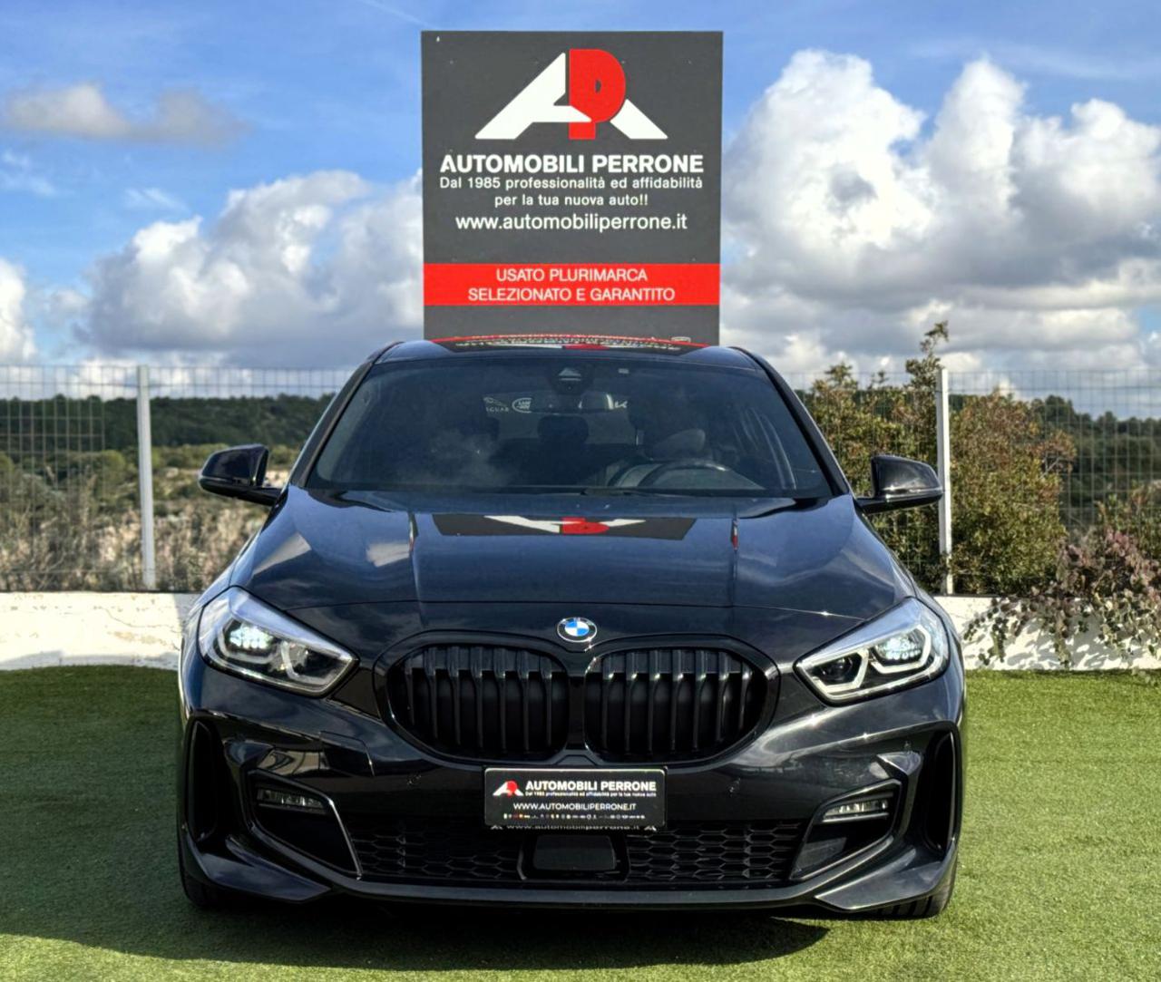 BMW 118 d 150cv M-Sport (Auto/Virtual/APP/Led) - 2