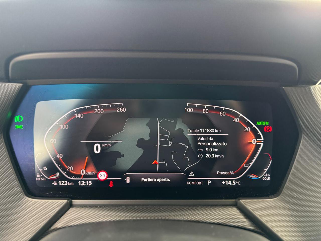 BMW 118 d 150cv M-Sport (Auto/Virtual/APP/Led) - 28