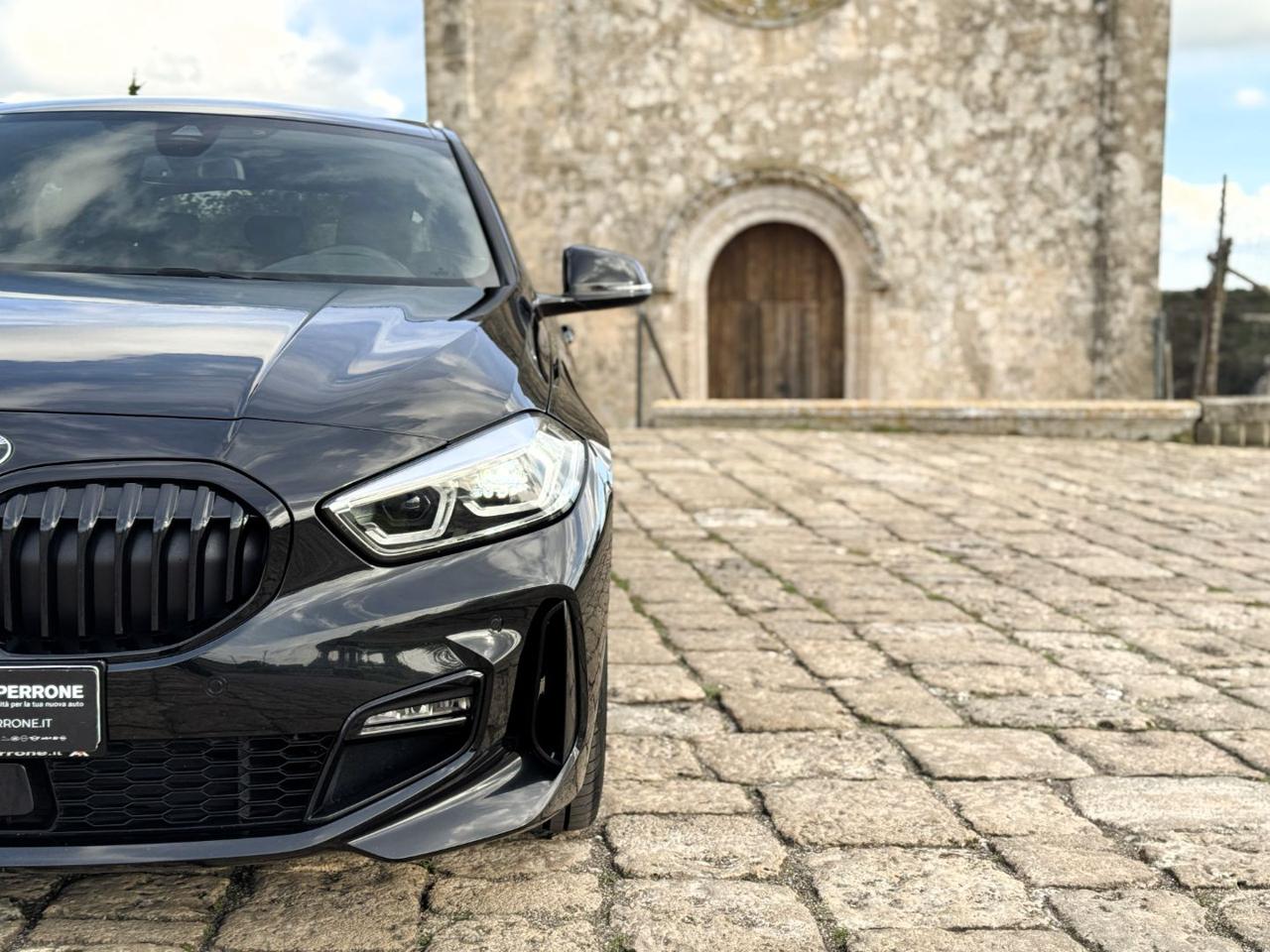 BMW 118 d 150cv M-Sport (Auto/Virtual/APP/Led) - 20