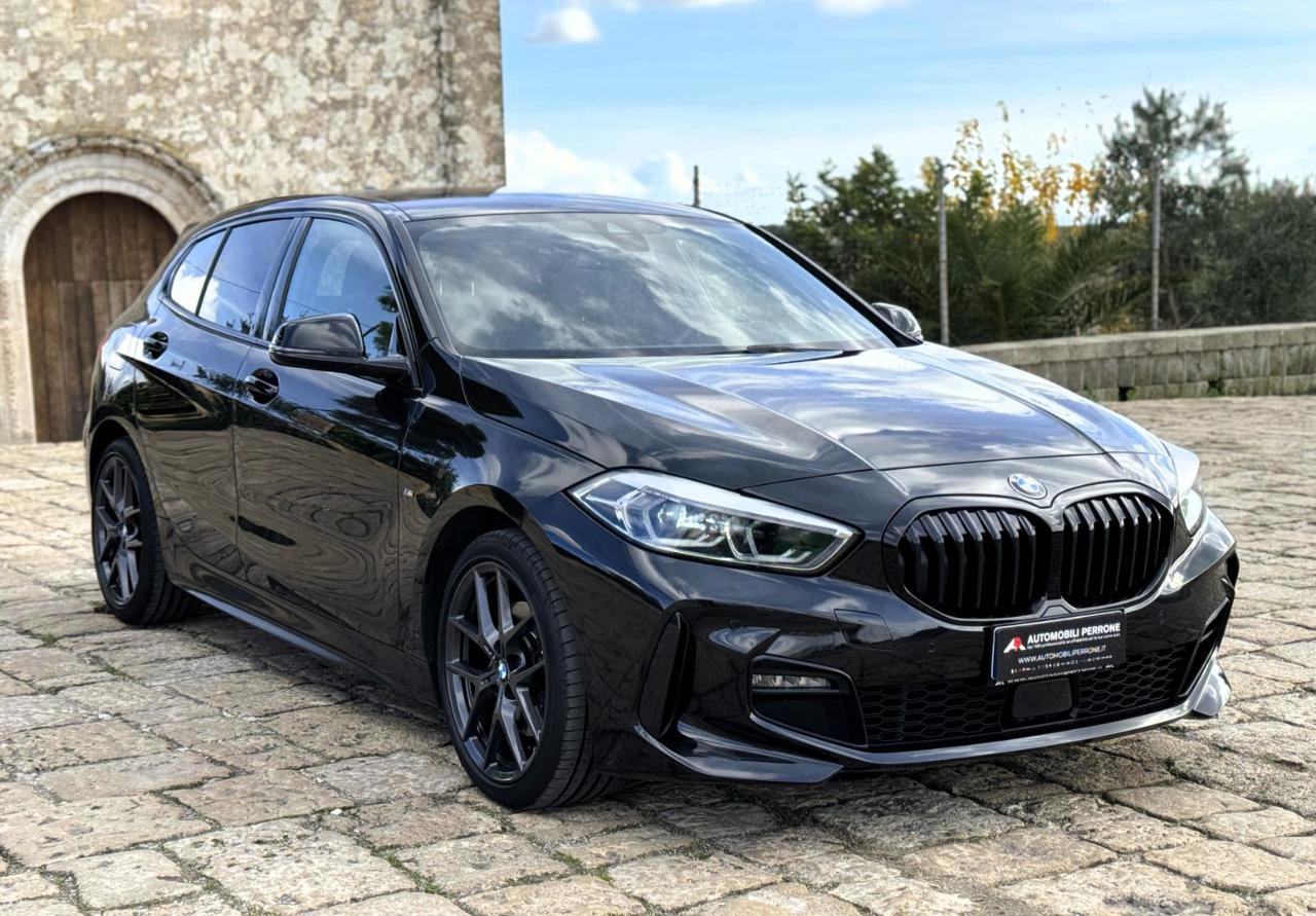 BMW 118 d 150cv M-Sport (Auto/Virtual/APP/Led) - 17