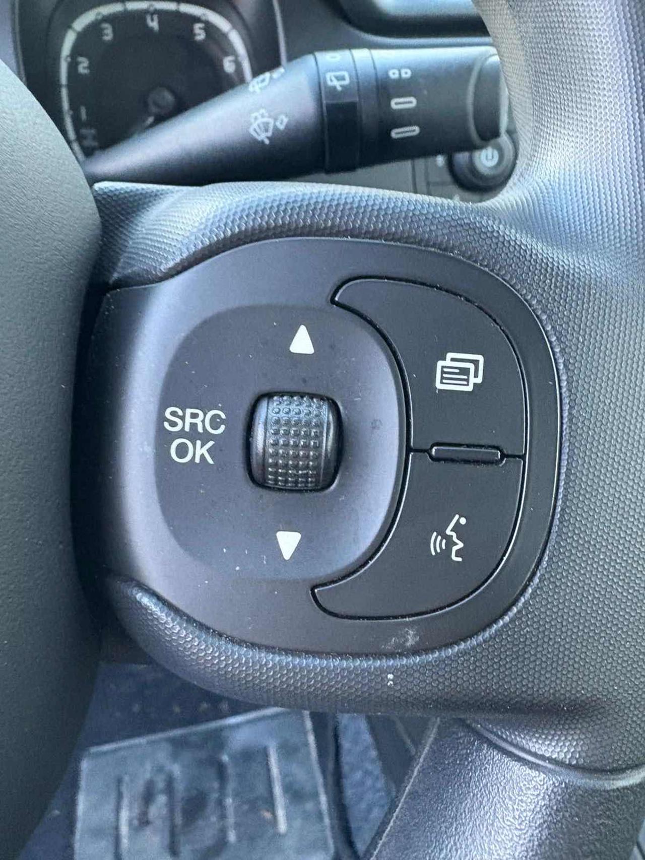 FIAT Panda 0.9 TwinAir Turbo Natural Power Benzina Metano - 14