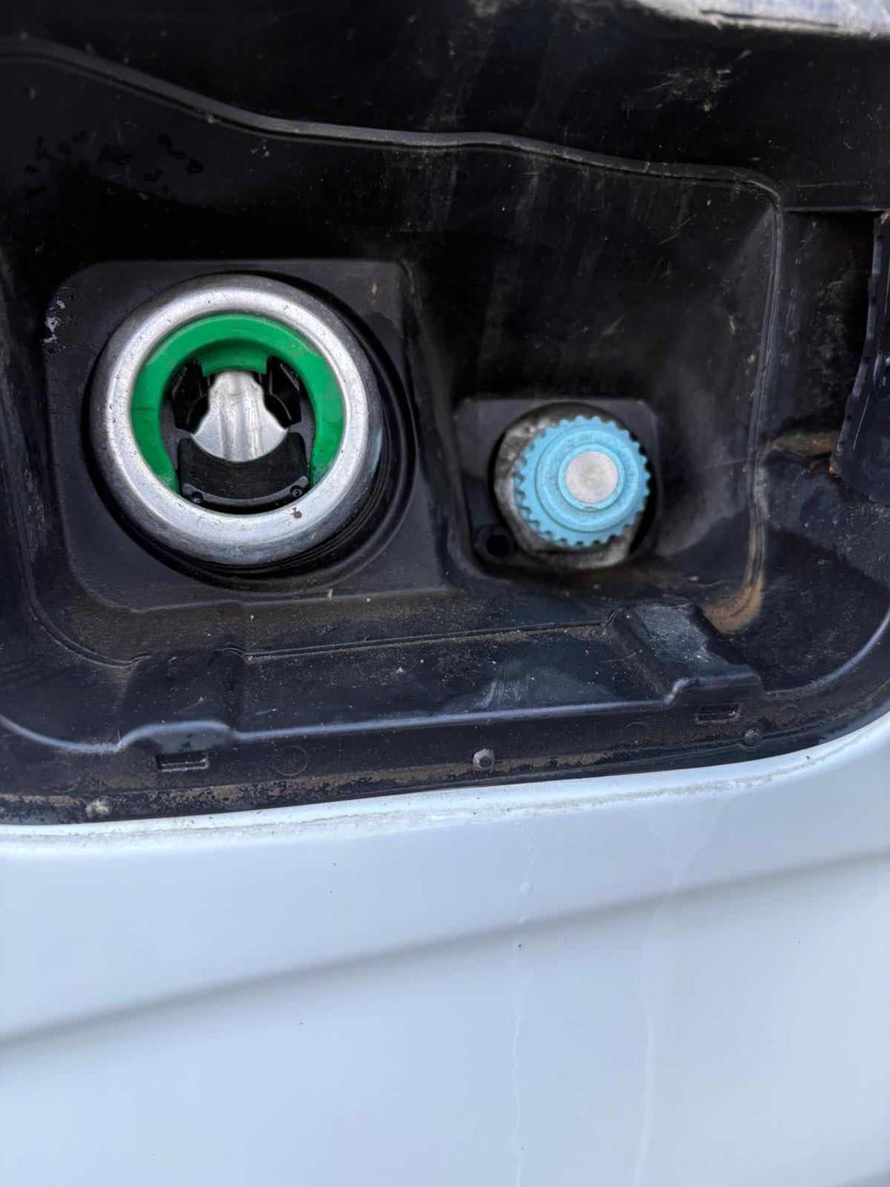 FIAT Panda 0.9 TwinAir Turbo Natural Power Benzina Metano - 16