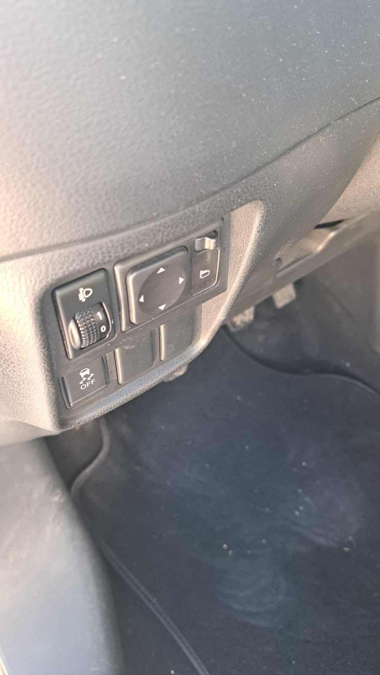 NISSAN Juke 1.5 dCi Acenta - 14