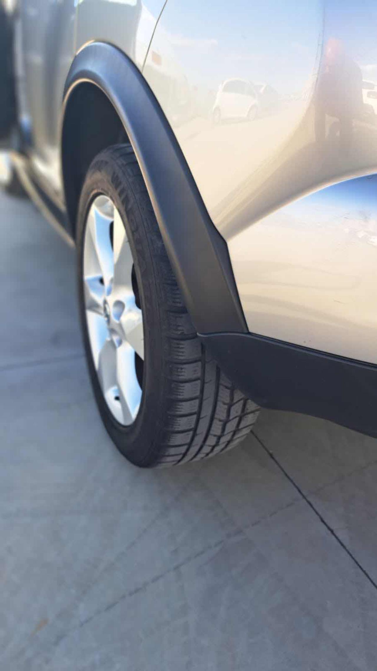 NISSAN Juke 1.5 dCi Acenta - 13